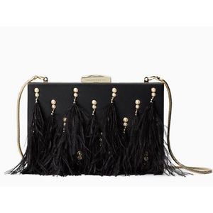 Kate Spade Evening Belles Pearl Emmanuelle